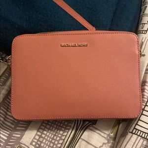 michael kors crossbody